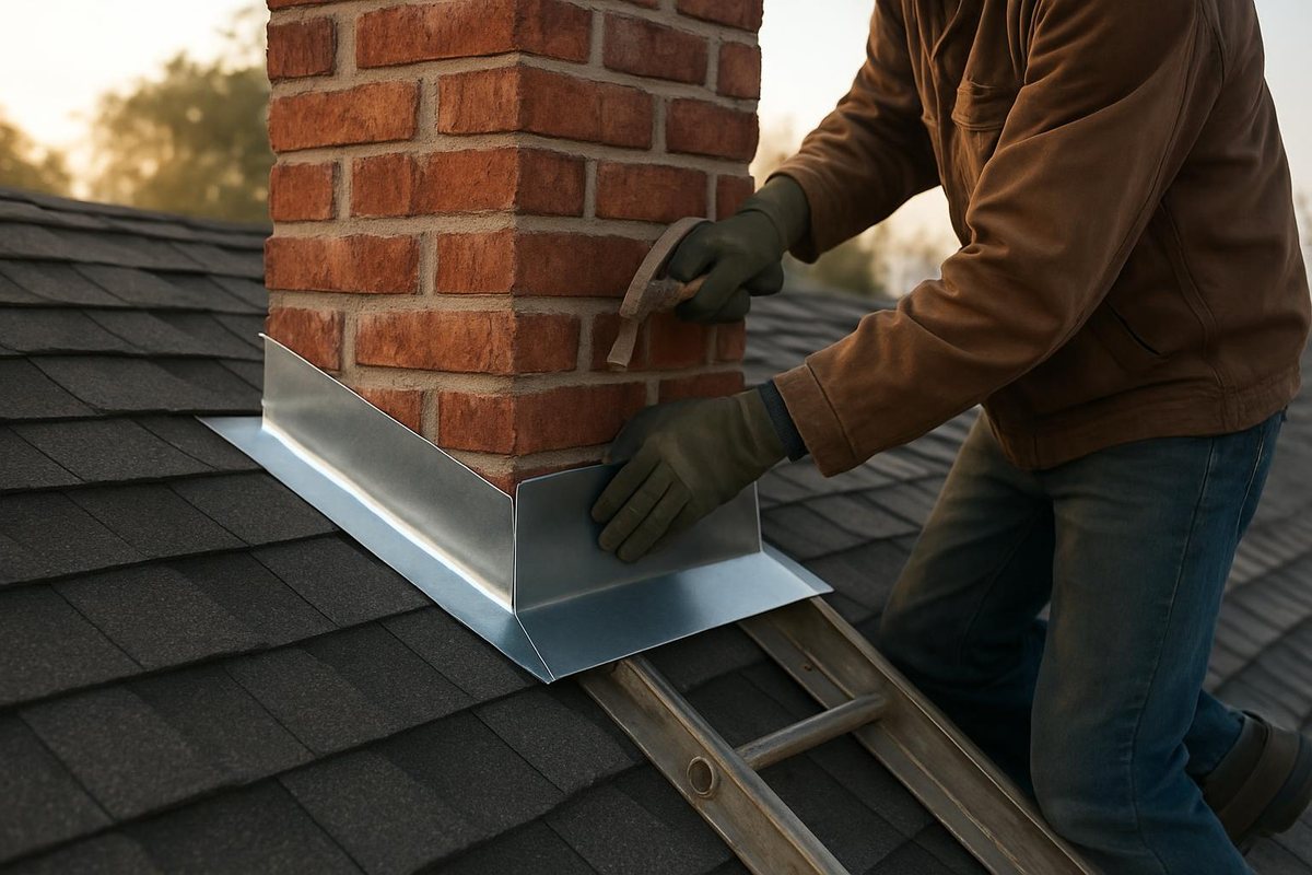 Haynes Chimney Services in Las Vegas